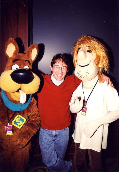 Martin Short
