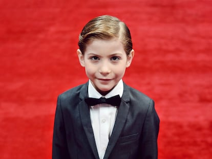 La nueva superestrella de Hollywood solo tiene 9 años (y está arrasando)