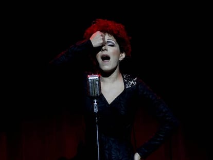 Disfruta del musical ‘Piaf, voz y delirio’ con El País