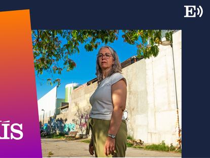 ‘Podcast’ | Barrio rico, barrio pobre: las desigualdades de la lucha vecinal