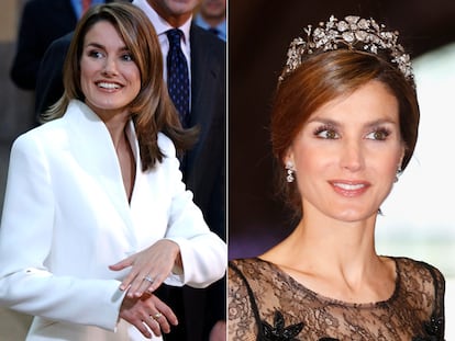 9 momentos que han marcado a la princesa de Asturias