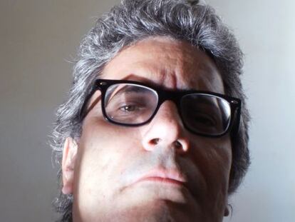 El crítico musical Ignacio Julià.