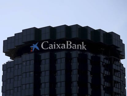 CaixaBank emite 1.000 millones en deuda subordinada