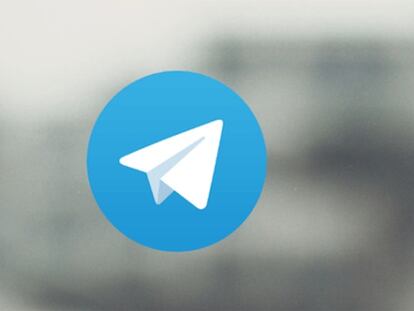 Los grupos de Telegram imitan a Twitter y estrenan menciones, respuestas y hashtags