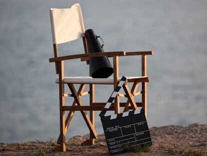 No soy un actor problemático