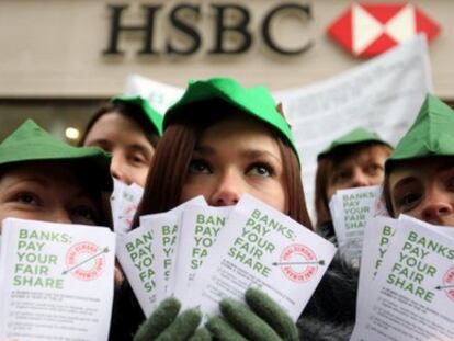 2015, el año de la revolución fiscal