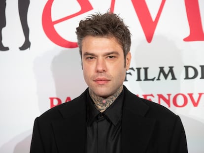 Fedez biografía