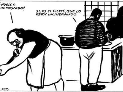 El Roto