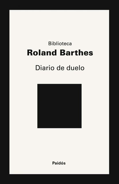 É frequente que, depois da morte da mãe, o filho sinta a necessidade de esclarecer suas emoções dolorosas por escrito. E mais ainda se o filho é Roland Barthes, que, um dia depois da morte da mãe começou este Diário de Luto, que terminou dois anos depois e cujo fruto são 330 anotações realizadas em uma pilha de pequenos papéis que ele mesmo recortou para destinar a este projeto. Tradução: Leyla Perrone-Moisés.