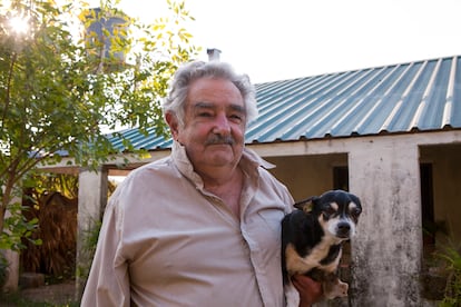 José 'Pepe' Mujica