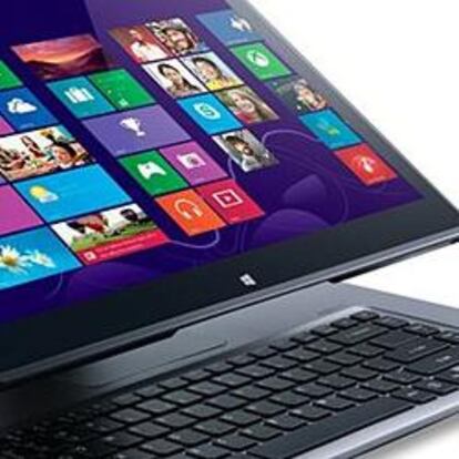 Acer Aspire R7