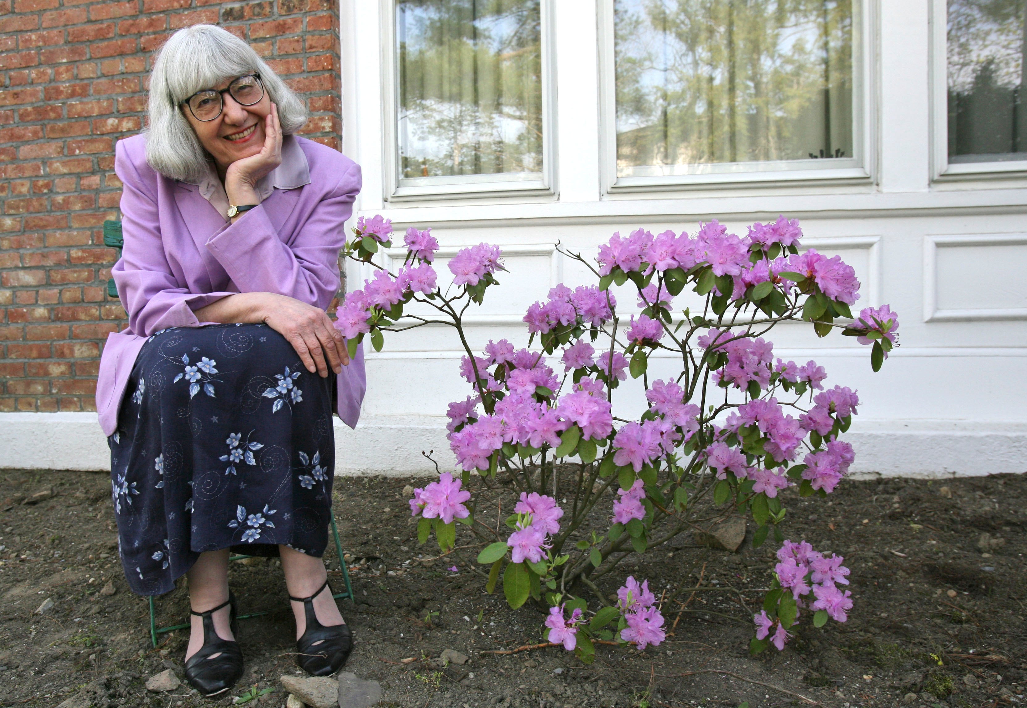 ‘Antigüedades’, de Cynthia Ozick: un dietario de senectud sobre la memoria y la soledad