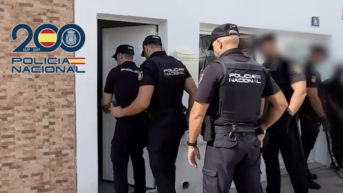 España como epicentro del narcotráfico colombiano: un entramado que desafía fronteras y discursos