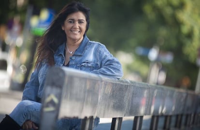 Yolanda C. Pulido ganó un pleito contra Cofidis, que le tuvo que devolver los intereses de un crédito considerado usurario.