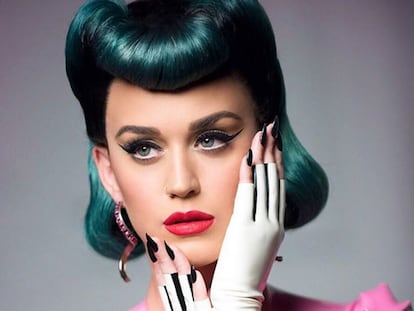 Las líneas de maquillaje propias, la tentación a la que no se resisten las celebrities