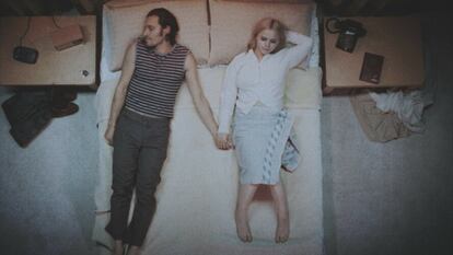 Buffalo 66, de Vincent Gallo