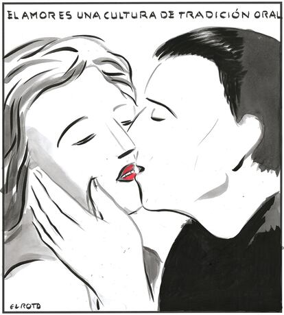 El Roto 14/2/24