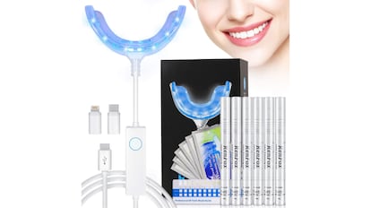 blanqueador dental, blanqueante dientes, blanquear dientes, como blanquear los dientes, blanquearse los dientes, mejores blanqueamientos dentales, ¿Cuál es el mejor producto para blanquear los dientes?, blanqueamiento dental en casa