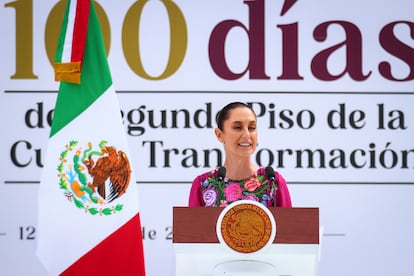 El discurso de la presidenta se ha dedicado en buena medida al ámbito doméstico y las políticas internas del país. 