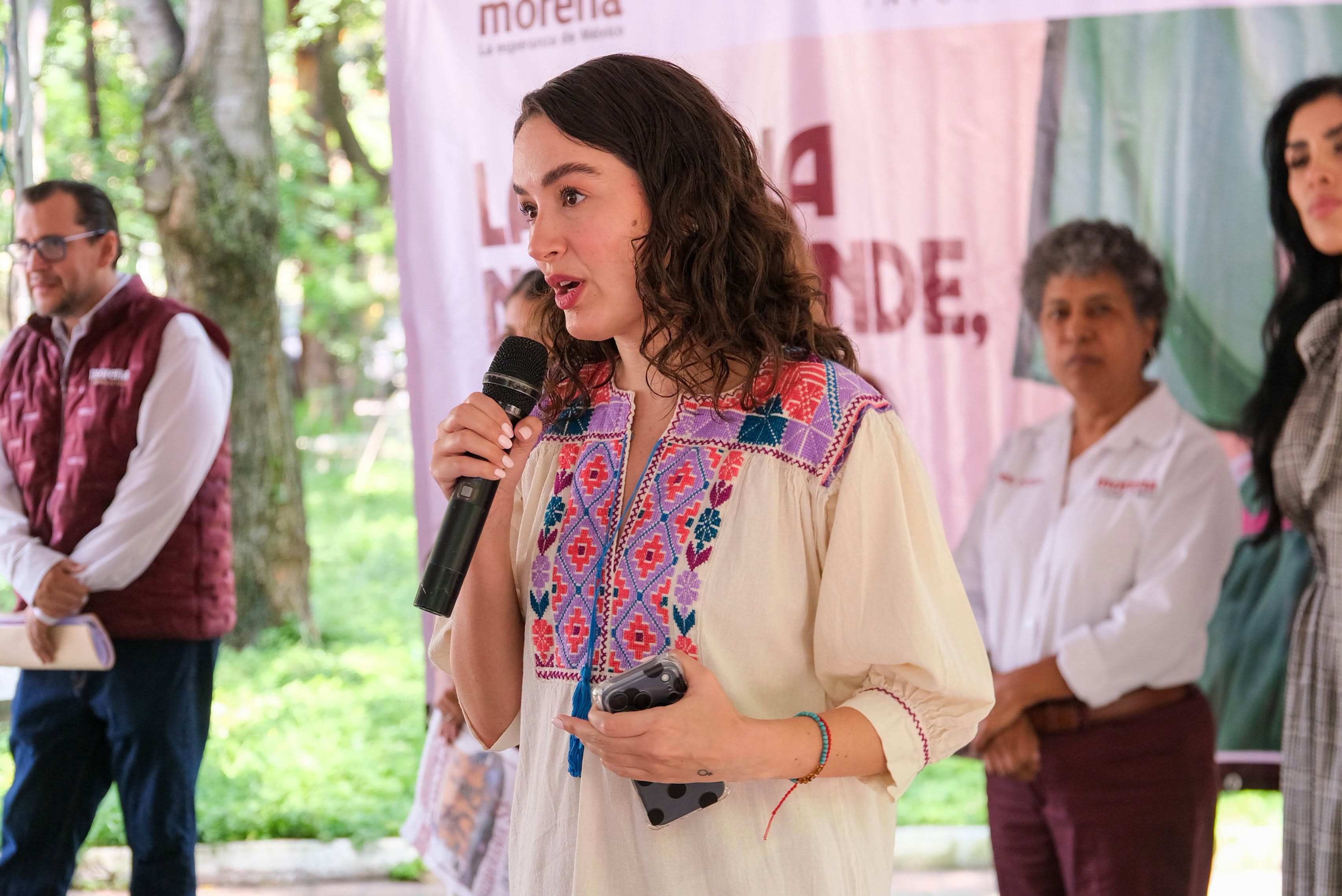 Polémica por una sentencia que ordena a un cartonista disculparse con una diputada por violencia política de género