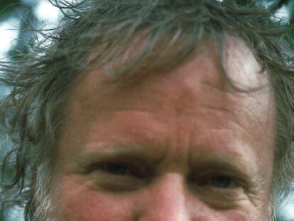 Richard Steiner.