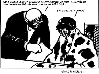 El Roto