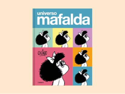 Mafalda cumple 60 años. Todo lo que no sabías sobre Mafalda y su mundo.