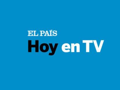 ¿Qué ver hoy en TV? | Miércoles 11 julio de 2018