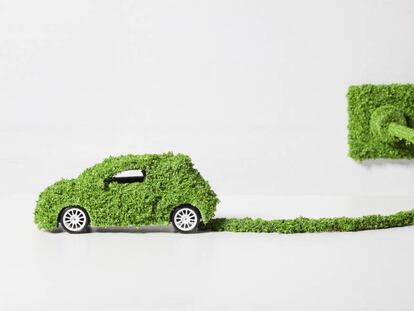 Movilidad eléctrica, ¿promesa o realidad?