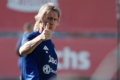 Ricardo Gareca