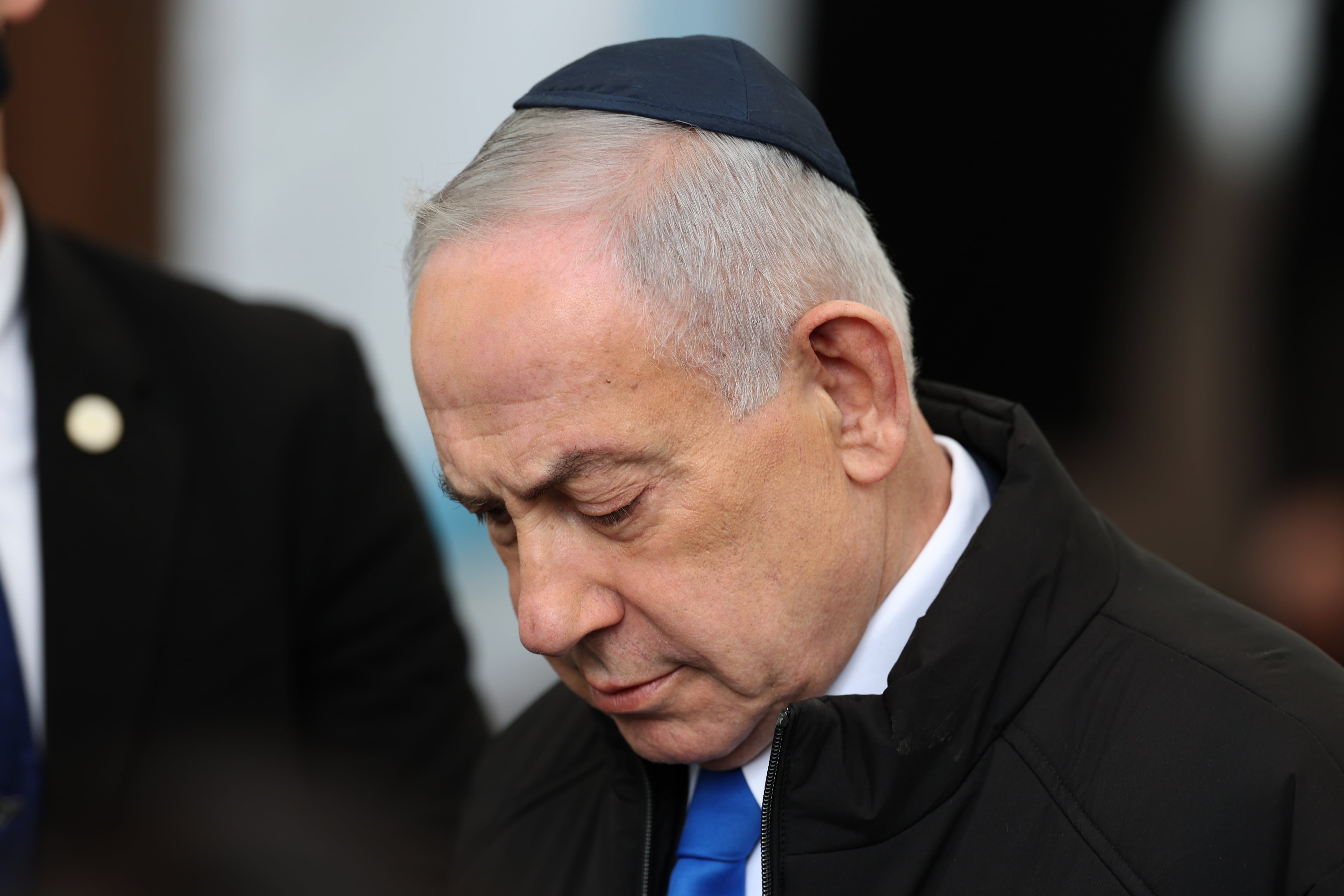 Israel guarda un inesperado silencio ante los tambores de guerra de Trump con su archienemigo Irán