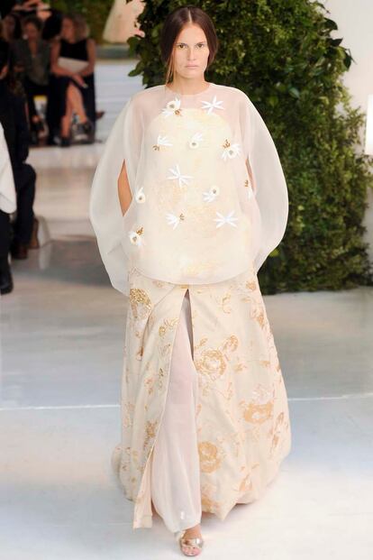 DELPOZO enamora en nueva york