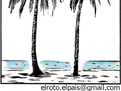 EL ROTO
