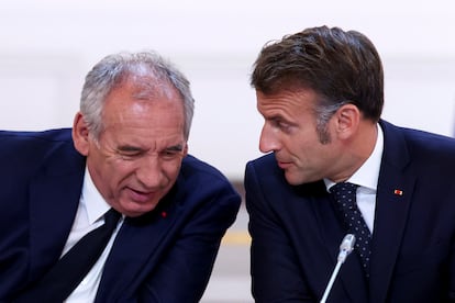 Emmanuel Macron