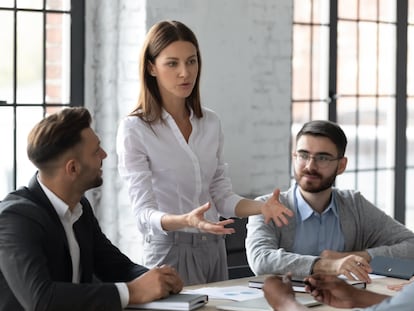 Máster en Coaching Directivo y Liderazgo