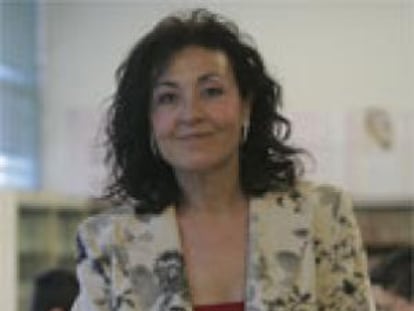 Entrevista con Laura Oliva