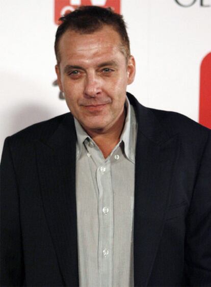 Tom Sizemore