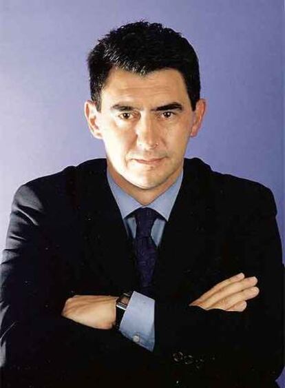 Ricardo Medina.