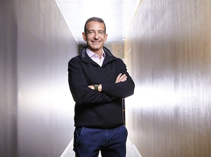 Claudio Ferreira en JTI, Javier García en Taboola y otros nombramientos de la semana