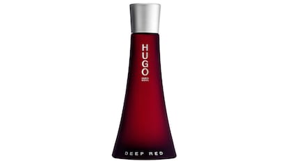 hugo boss para mujer