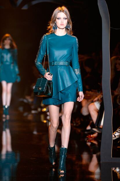 Elie Saab Otoño Invierno 2015/16