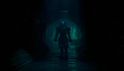 Serie de HBO Max It: Bienvenidos a Derry