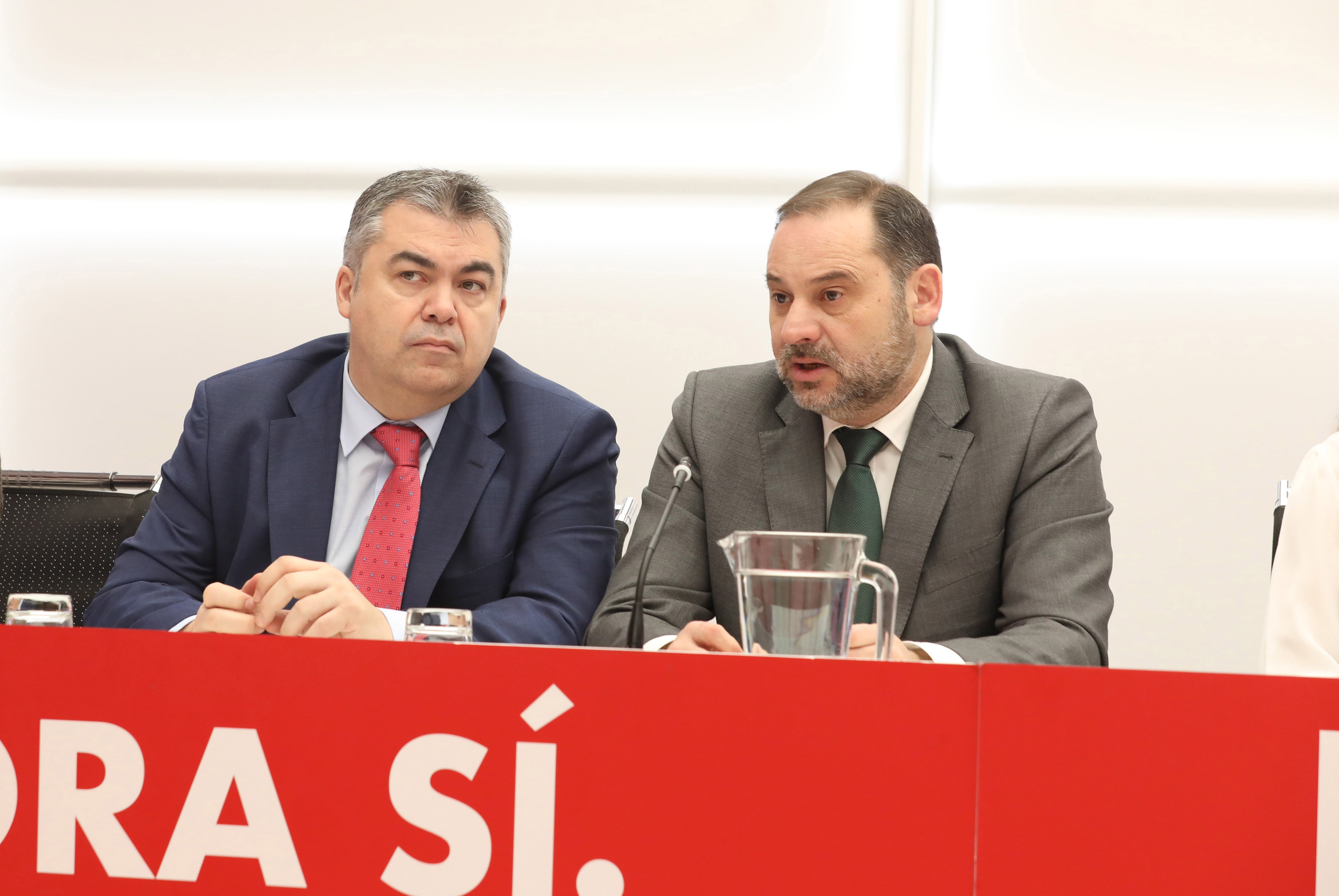Contra los codiciosos: la corrupción viene de lejos