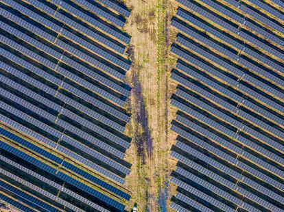 EDP, la compañía de energías renovables y líder en la transición energética, es una de las mayores productoras de renovables en el mundo, con un 75% de energías procedentes de fuentes limpias. 
