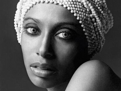 Las bellas malditas de la moda