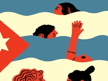 ¿Y qué va a pasar en Cuba?