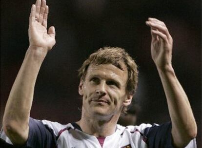 Teddy Sheringham