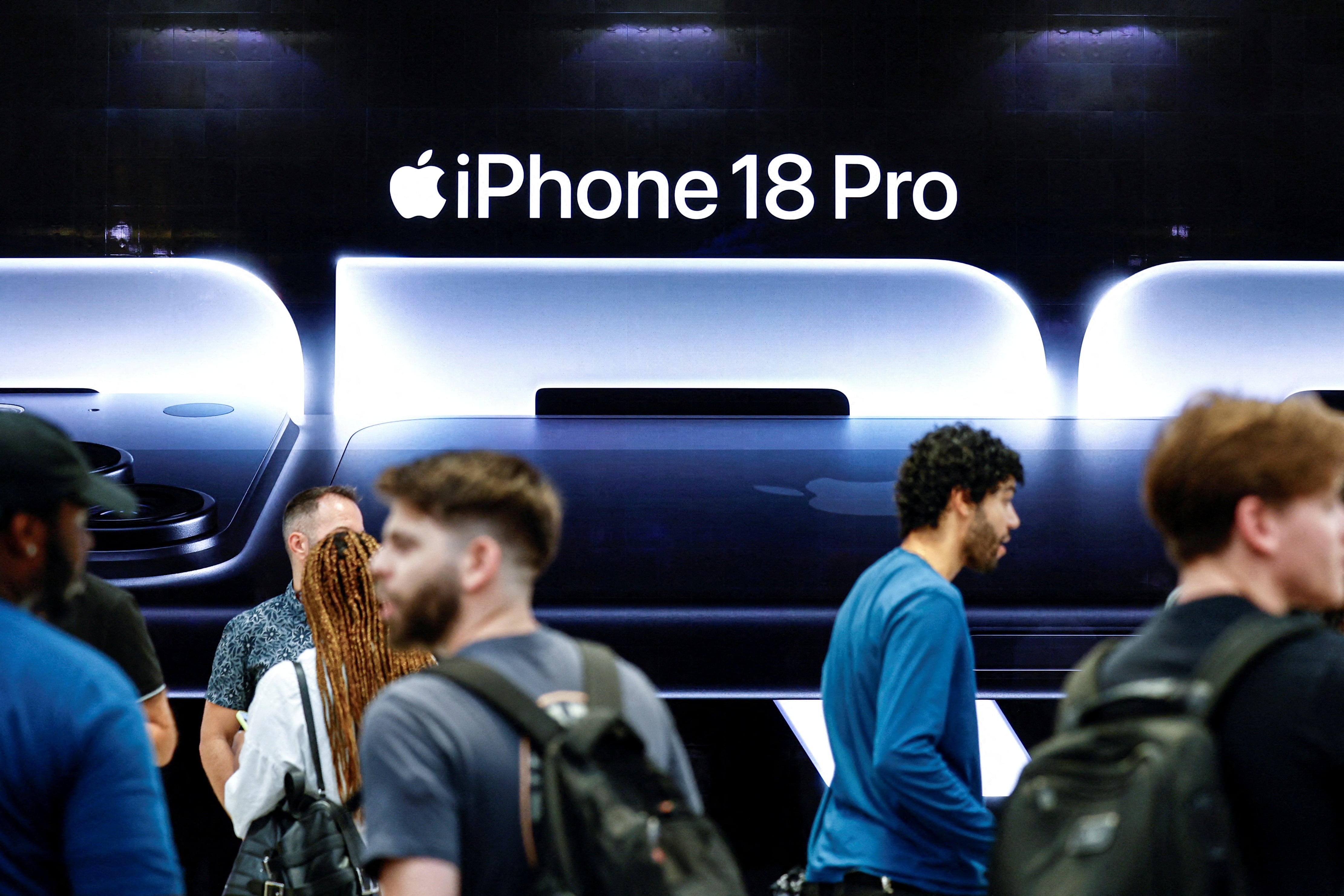 El mercado del ‘smartphone’ sufre una caída histórica por el aumento del precio de los chips de memoria ante la demanda de la IA
