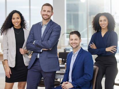 ?Impulsa tu empresa con los mejores cursos de transformaci¨®n digital y ad¨¢ptate a las nuevas tendencias tecnol¨®gicas!