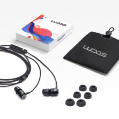 Cable trenzado